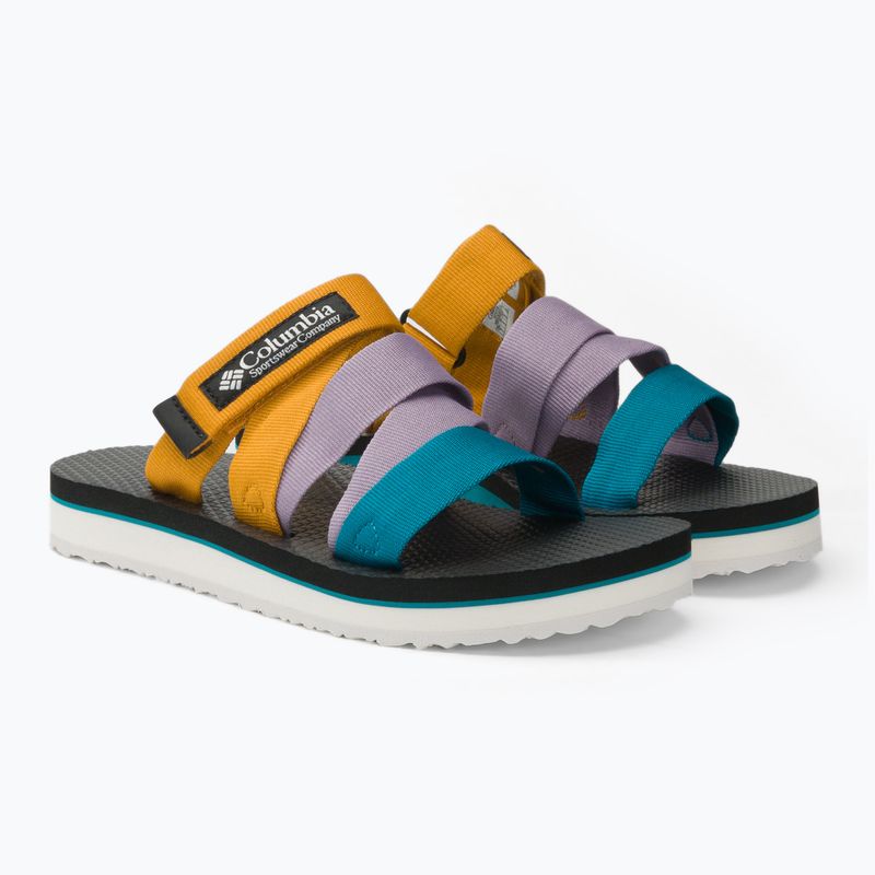 Columbia Alava Slide női túra flip-flop színben 2027331705 4