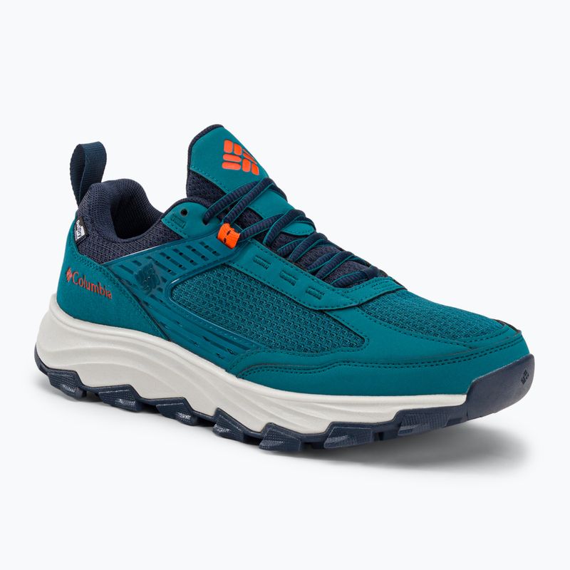 Columbia Hatana Max Outdry férfi túrabakancs kék 1982281317