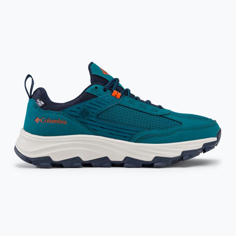 Columbia Hatana Max Outdry férfi túrabakancs kék 1982281317 2