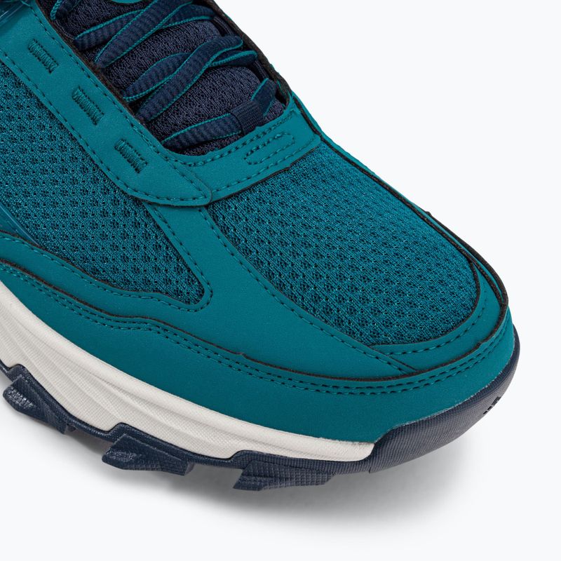 Columbia Hatana Max Outdry férfi túrabakancs kék 1982281317 8