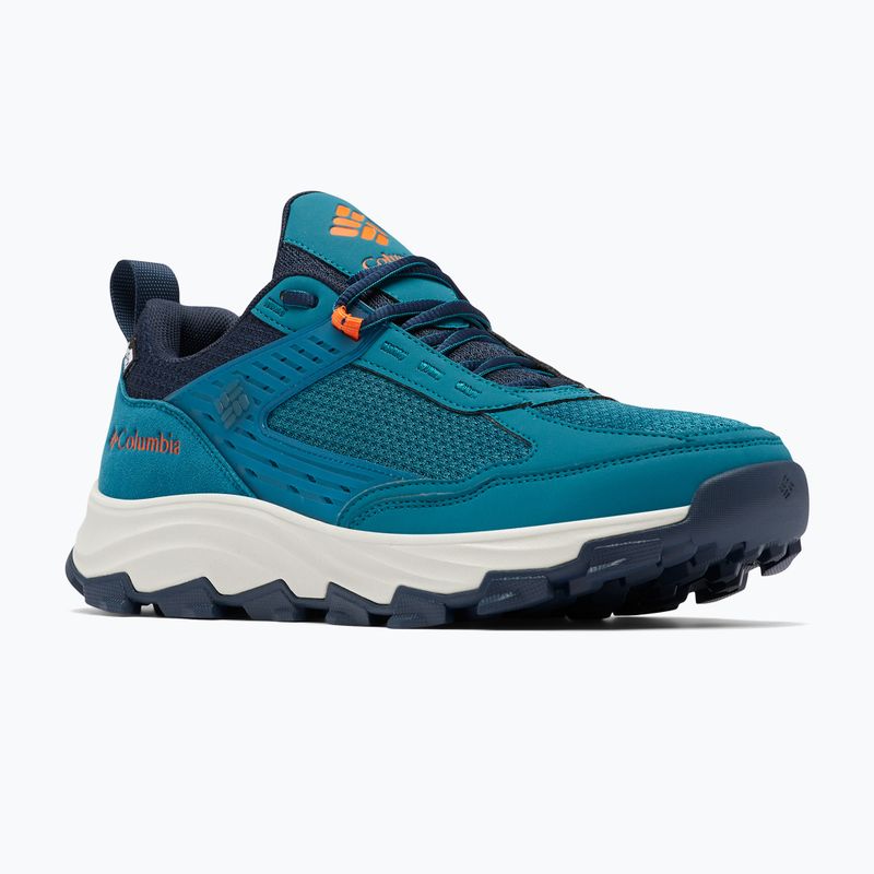 Columbia Hatana Max Outdry férfi túrabakancs kék 1982281317 11