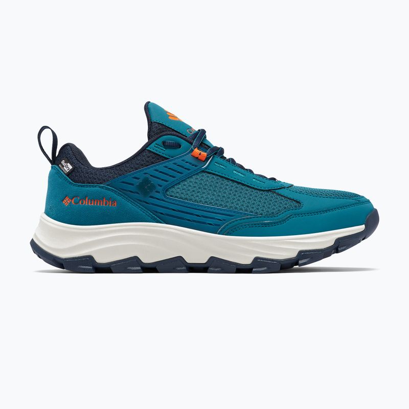 Columbia Hatana Max Outdry férfi túrabakancs kék 1982281317 12