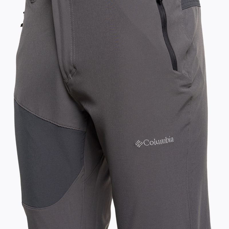 Columbia Triple Canyon II EU szürke férfi túranadrág 2057671023 10