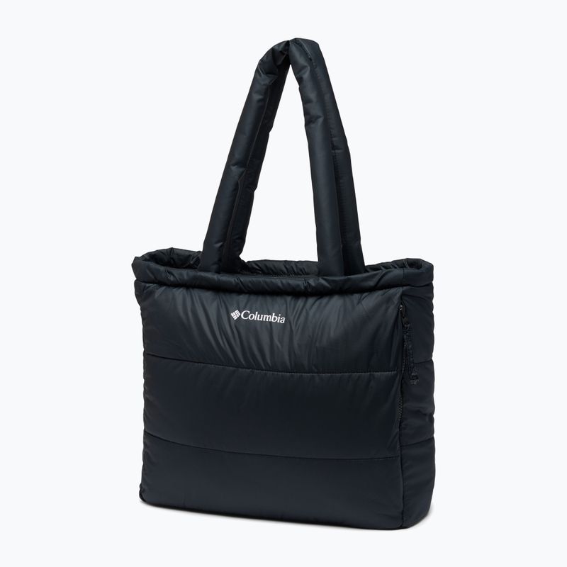 Columbia Pike Lake Tote 15 l túratáska fekete