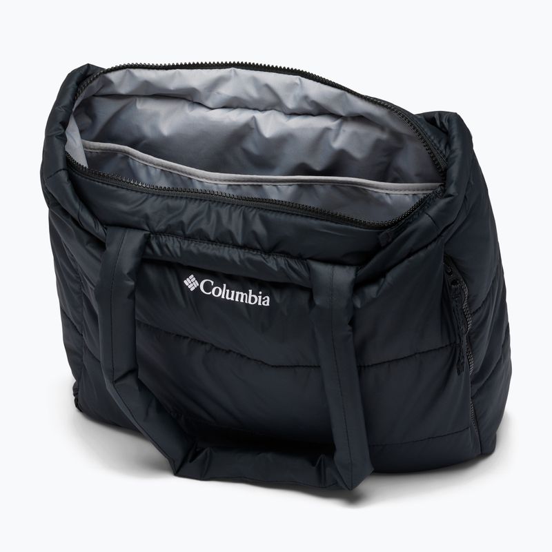 Columbia Pike Lake Tote 15 l túratáska fekete 3
