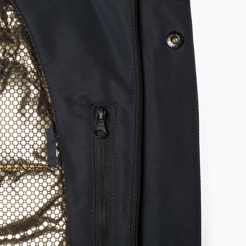 Férfi Columbia Landroamer Down Parka fekete 15