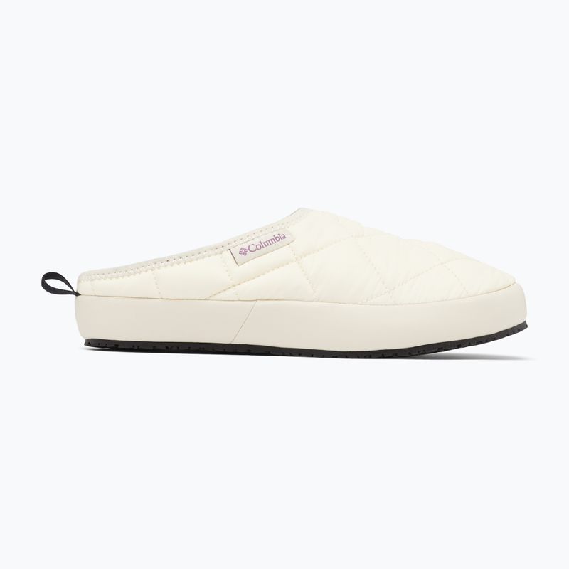 Columbia Oh Lazy Bend Camper papucs fawn/dark levendula 11