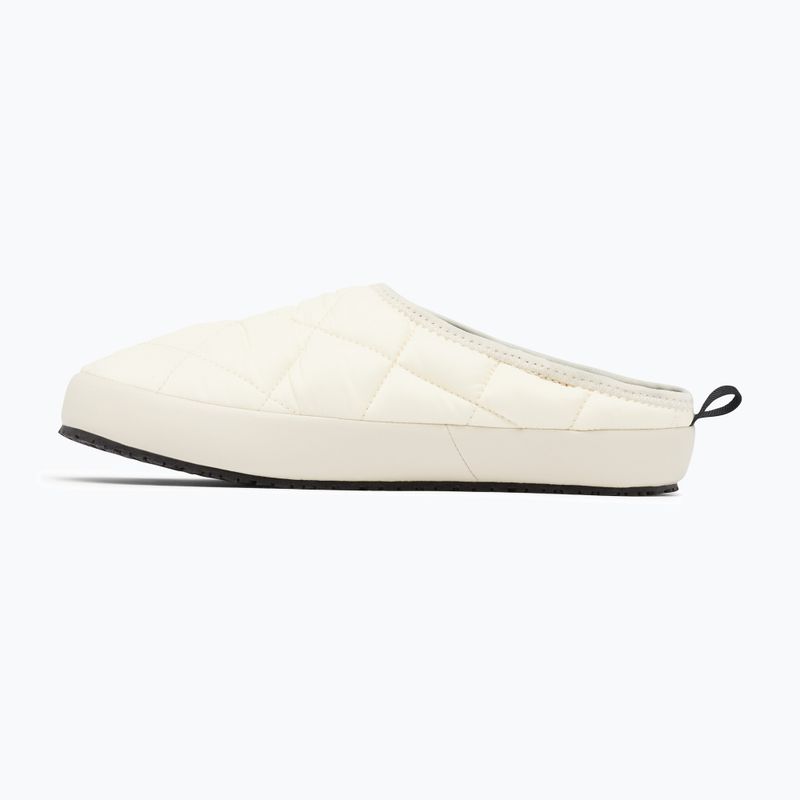 Columbia Oh Lazy Bend Camper papucs fawn/dark levendula 12