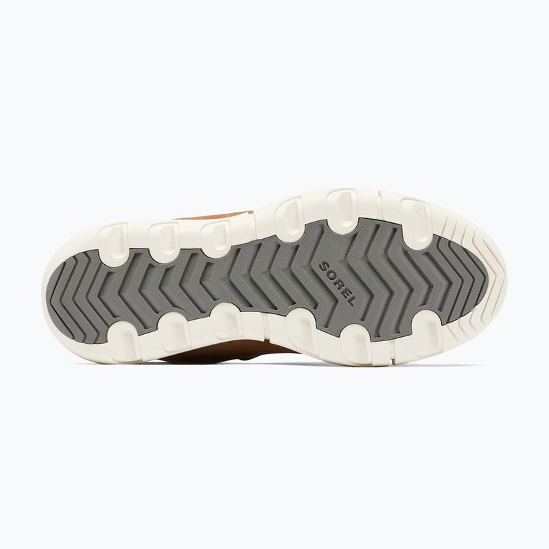 Női túrabakancs Sorel Explorer Next Joan Wp velvet tan/fawn 10