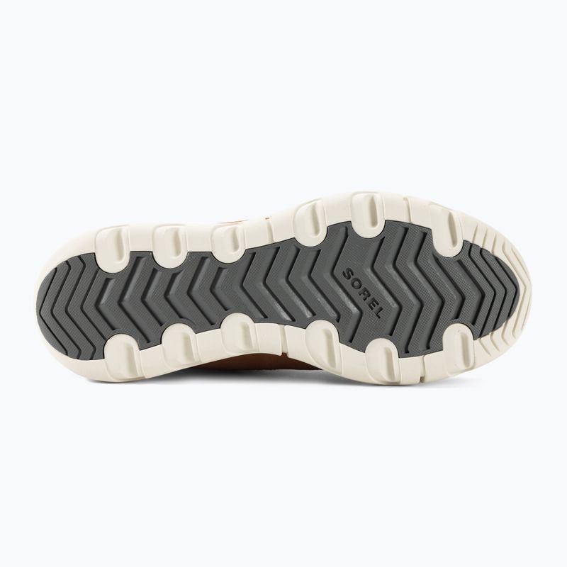 Női túrabakancs Sorel Explorer Next Joan Wp velvet tan/fawn 5