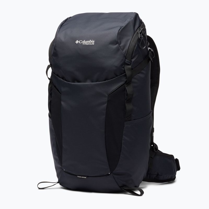 Columbia Triple Canyon trekking hátizsák 36 l fekete