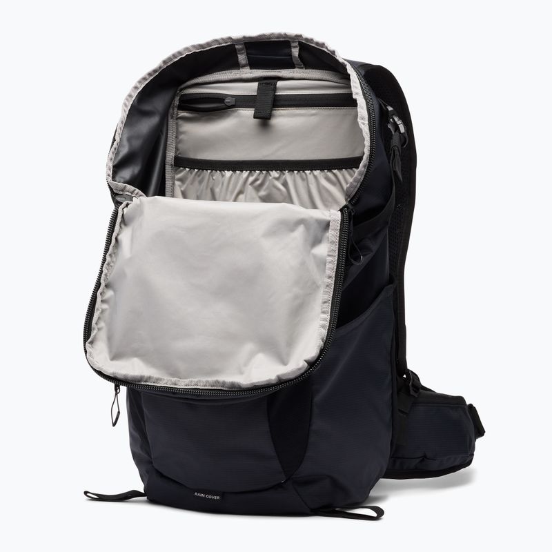 Columbia Triple Canyon trekking hátizsák 36 l fekete 3