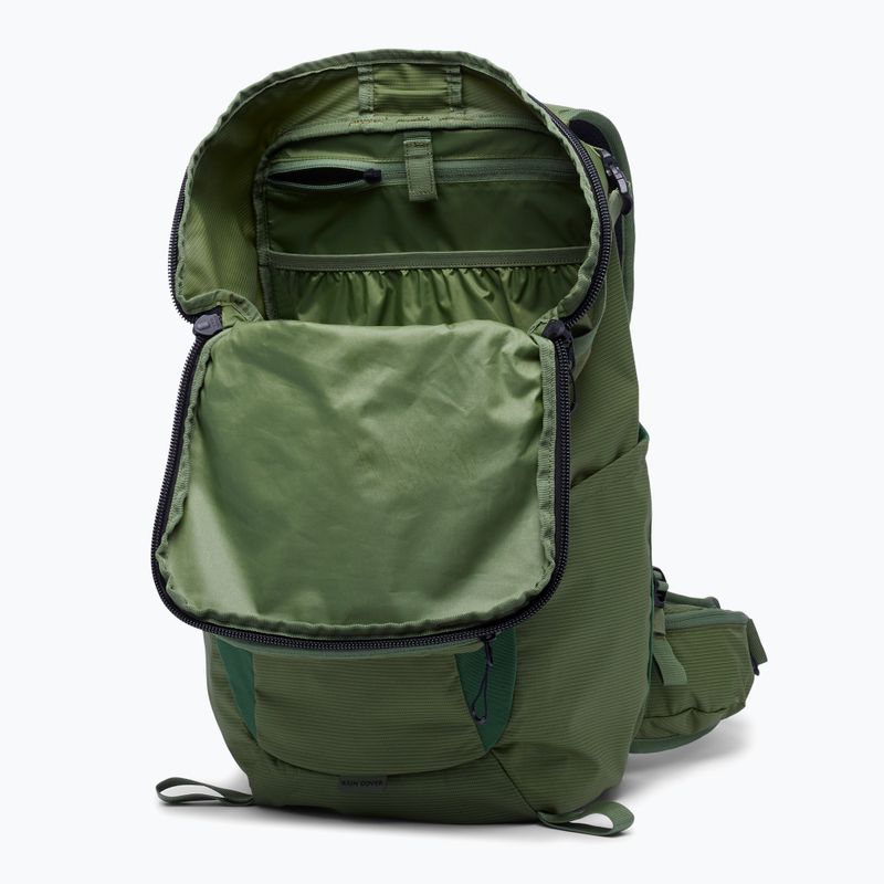 Columbia Triple Canyon 36 l canteen túra hátizsák 3