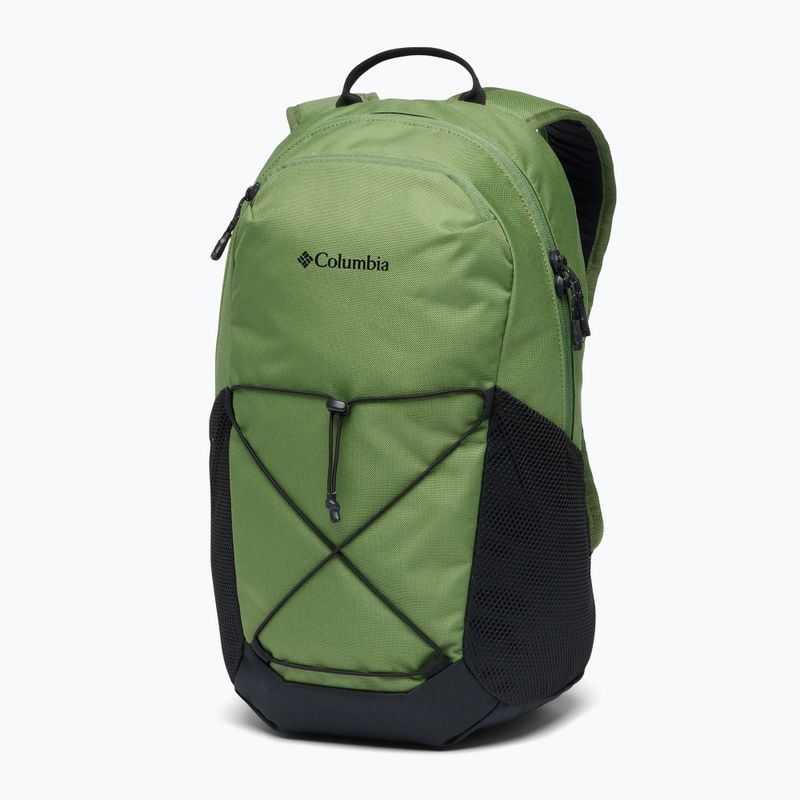 városi hátizsák  Columbia Atlas Explorer 26 l canteen/black