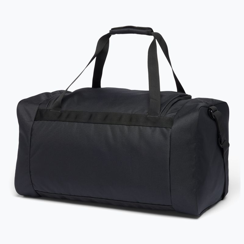 Columbia Zigzag Duffel 50 l táska fekete 2