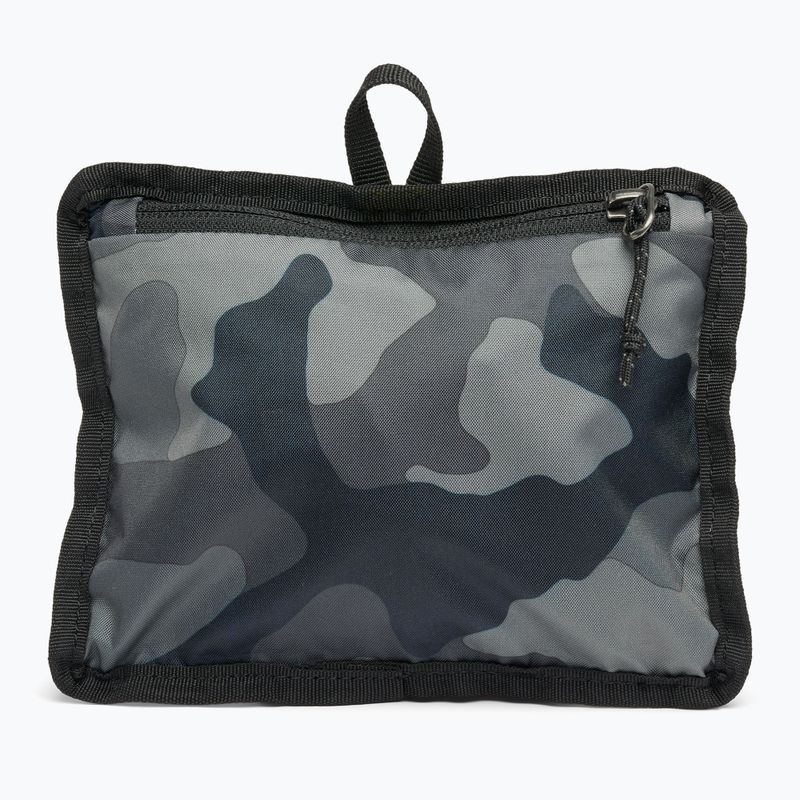 Columbia Lightweight Packable II fekete mod camo tasak 4