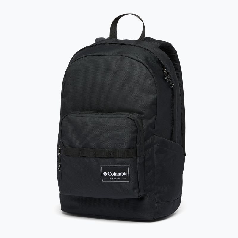 városi hátizsák  Columbia Zigzag 22 l black