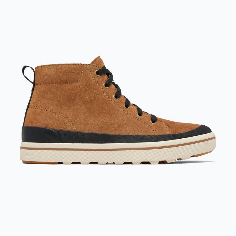 Férfi Sorel Metro II Chukka WP elk/kréta csizma 9