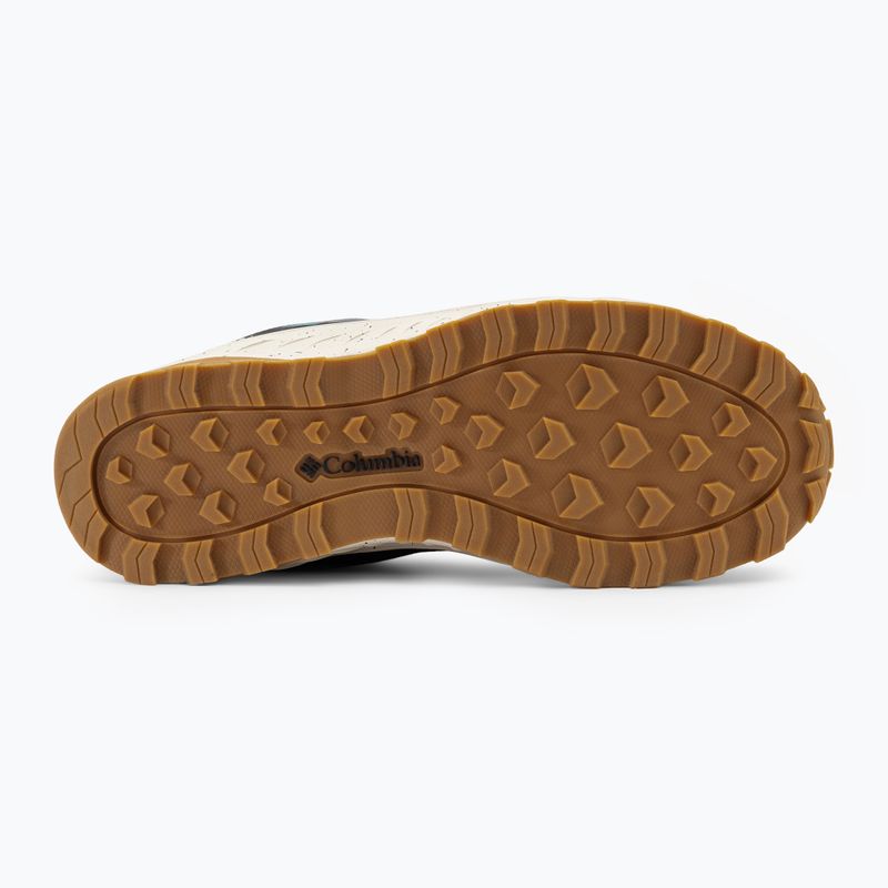 Férfi túracipő Columbia Trailstorm Ascend Mid shark/owl 5