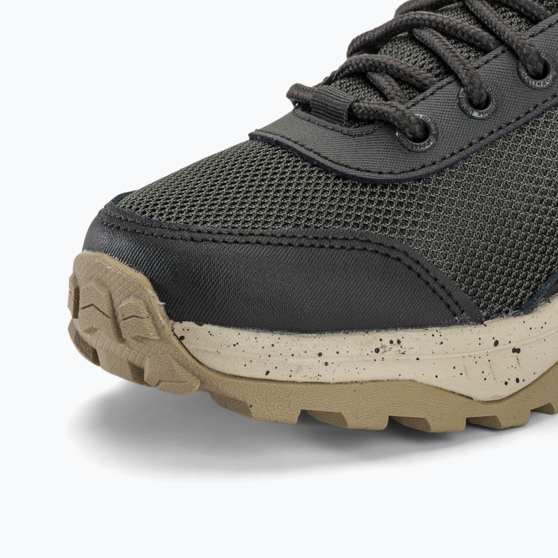 Női túracipő  Columbia Trailstorm Ascend Wp shark/cosmos 8