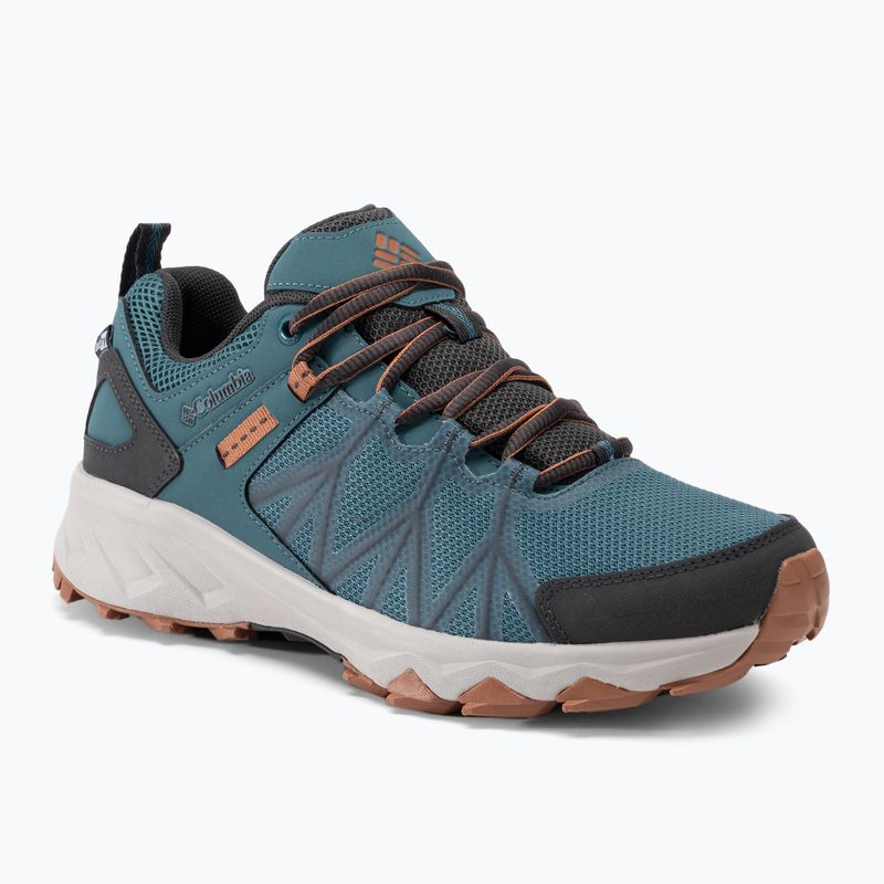 Férfi túracipő Columbia Peakfreak II Outdry cloudburst/owl