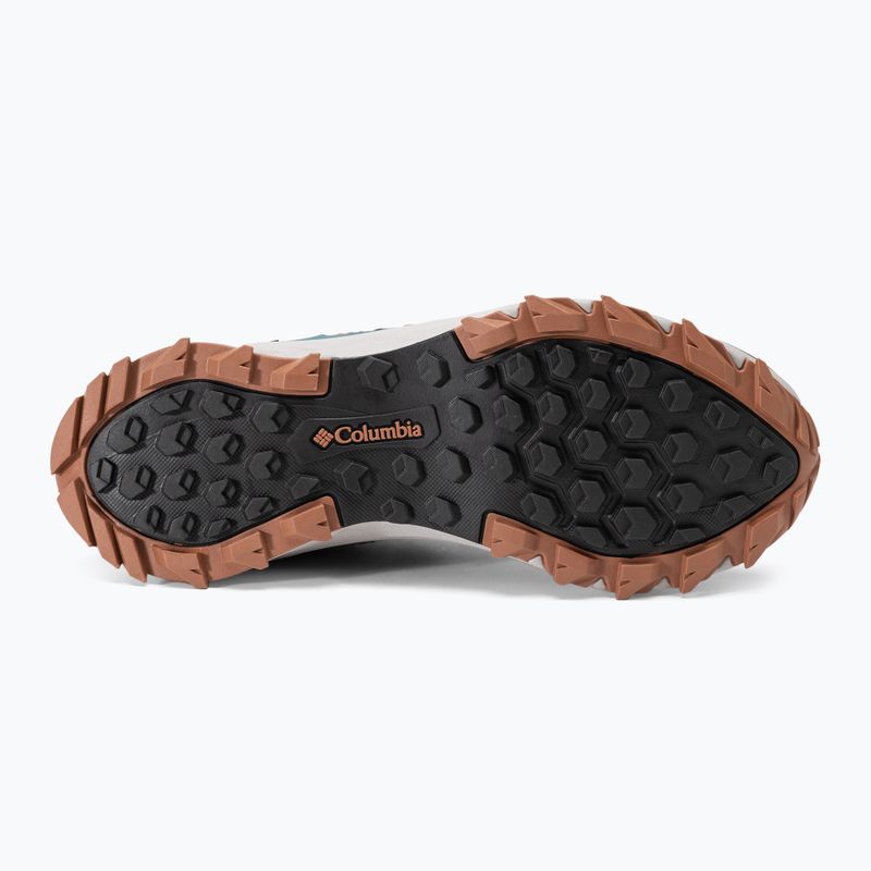 Férfi túracipő Columbia Peakfreak II Outdry cloudburst/owl 4
