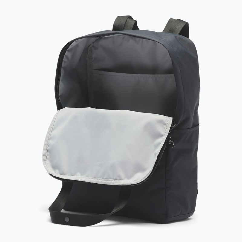 Columbia Trail Traveler 18 l hátizsák fekete 4