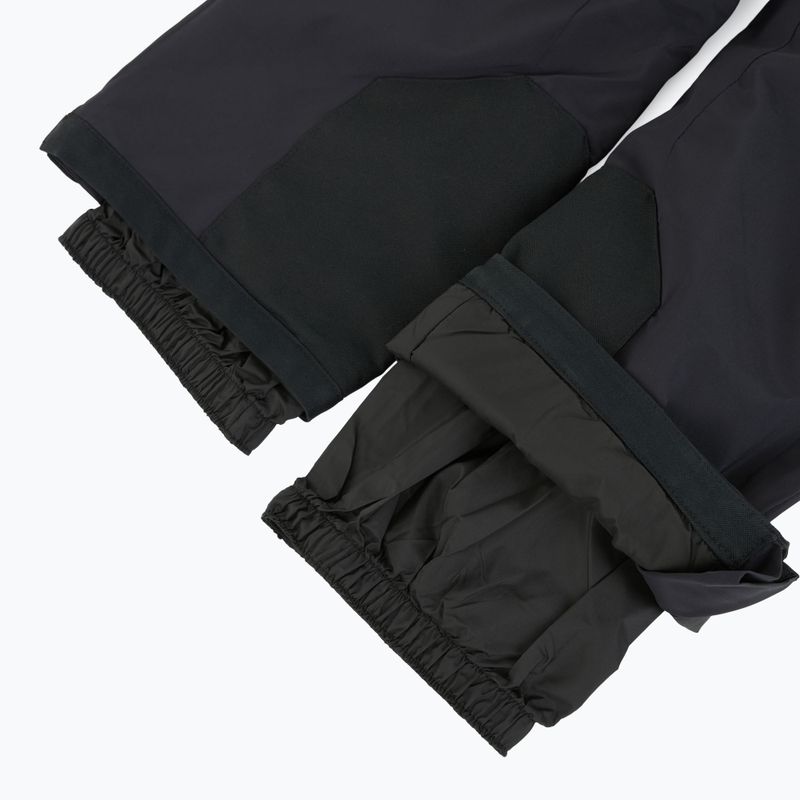 Női sínadrág Columbia Cirque Bowl Insulated black 14