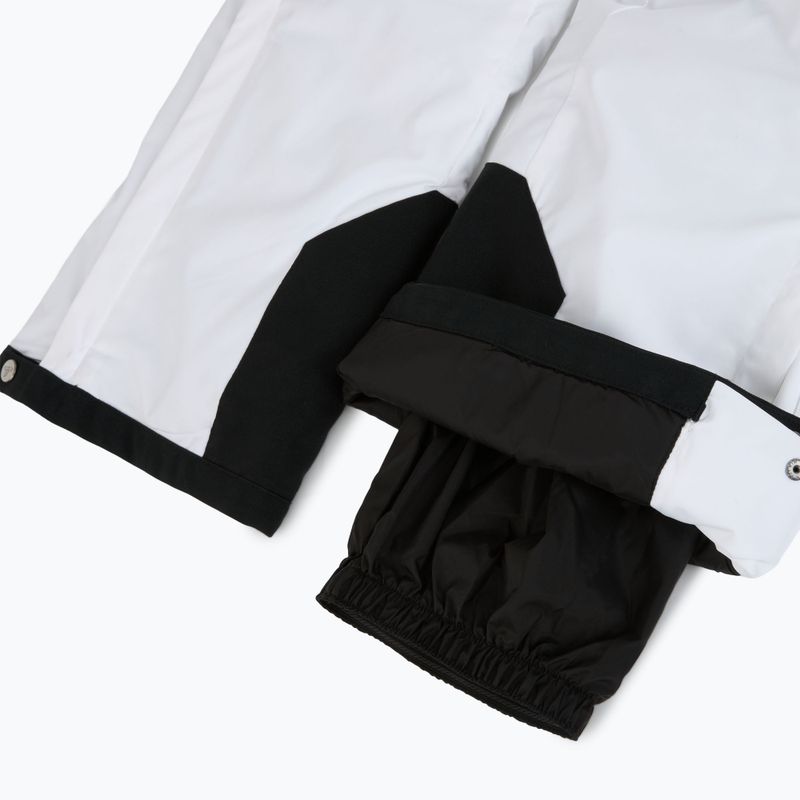 Női sínadrág Columbia Cirque Bowl Insulated white 12