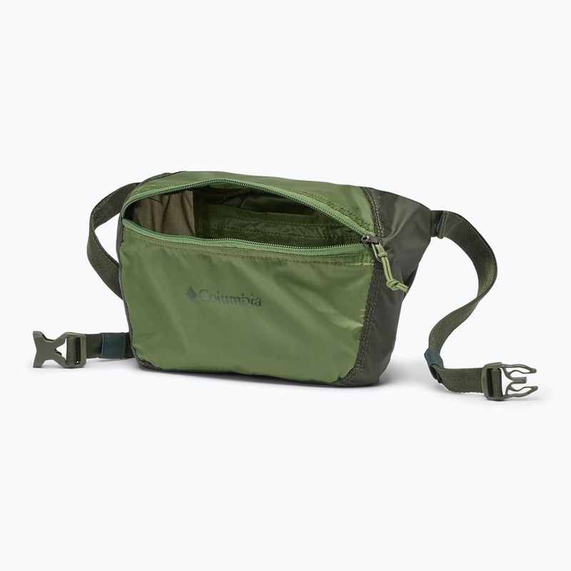 Columbia Lightweight Packable Hip 2 l kulacs/ greenscape vesetáska 3