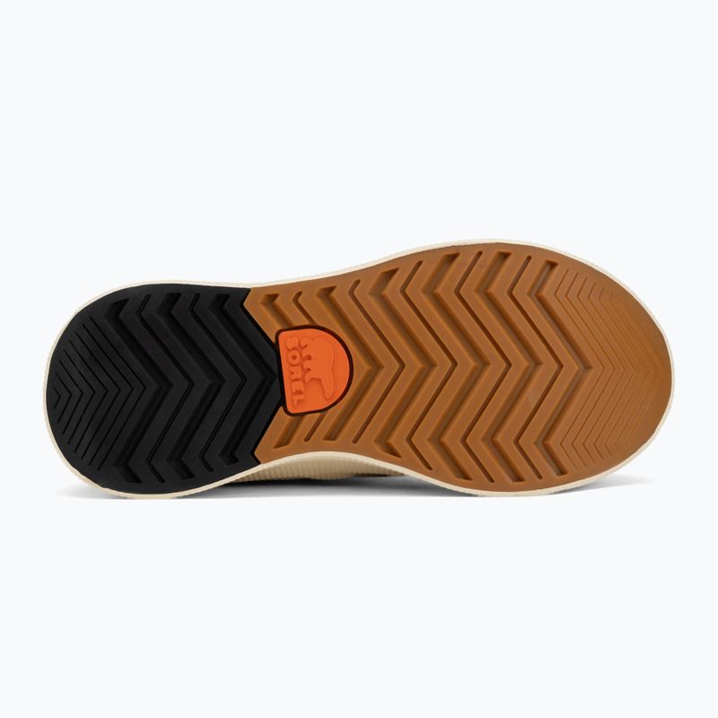 Sorel Out N About IV Classic omega taupe/fekete női hó csizma 4