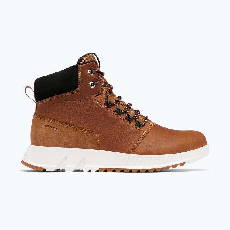 Férfi Sorel Mac Hill Lite Mid Mid Plus elk/fekete csizma 9