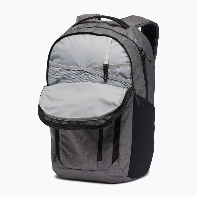Columbia Atlas Explorer II 26 l városi szürke szürke túra hátizsák 5