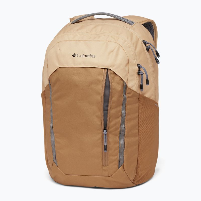 Columbia Atlas Explorer II 26 l kenu/ delta/ city szürke hátizsák 3