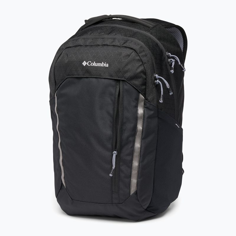 Columbia Atlas Explorer II hátizsák 26 l fekete