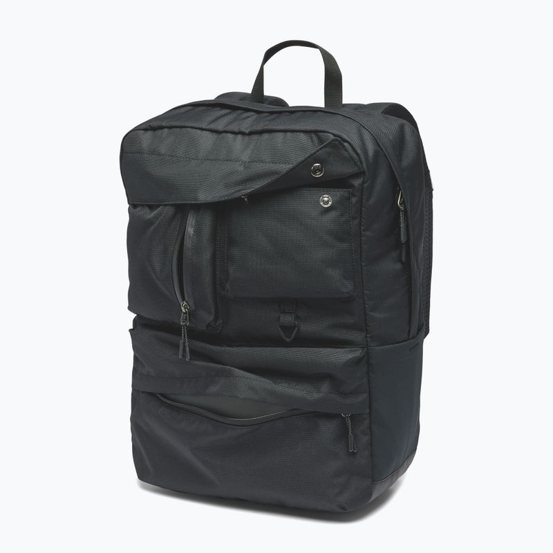 Városi hátizsák Columbia Street Transit 22 l black 3