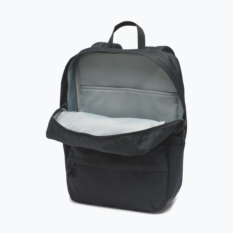 Városi hátizsák Columbia Street Transit 22 l black 4
