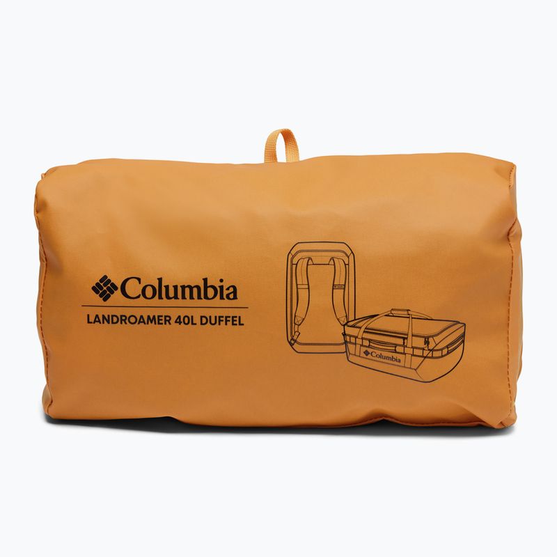 Columbia Landroamer 40 l napkő/ cápa utazótáska 3