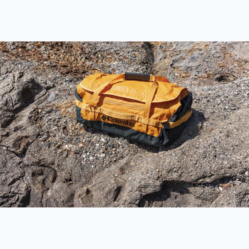 Columbia Landroamer 40 l napkő/ cápa utazótáska 5