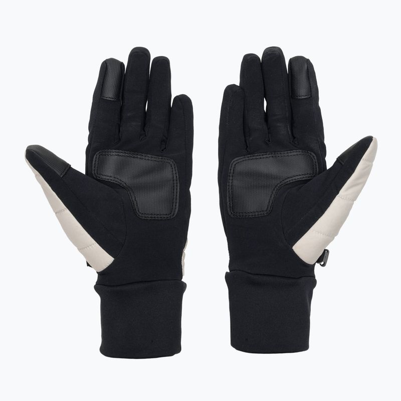 Női túrakesztyű Columbia Powder Lite II Dark Stone 3