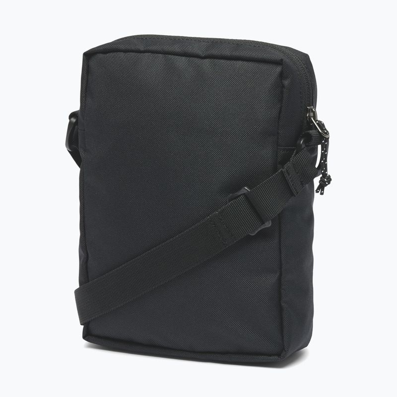 Táska Columbia Zigzag II Side Bag black 2