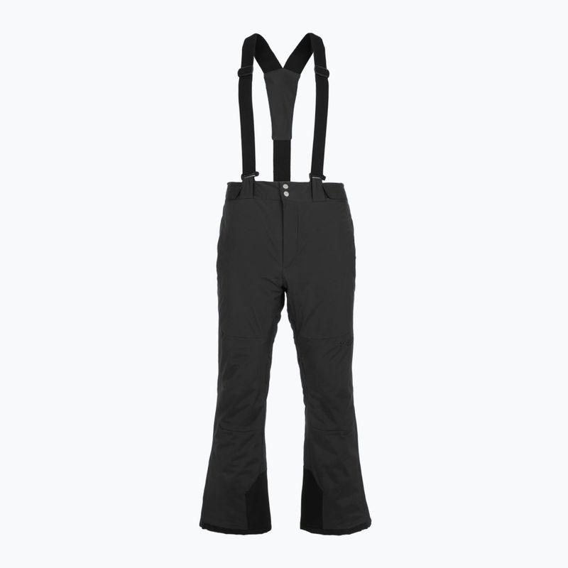 Férfi sínadrág Columbia Cirque Bowl black 10