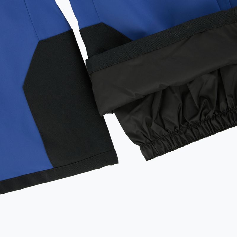 Férfi sínadrág Columbia Cirque Bowl mountain blue 14