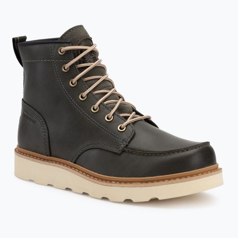 Férfi Sorel Slabtown 62 Moc WP alpesi tundra/tawny buff csizma