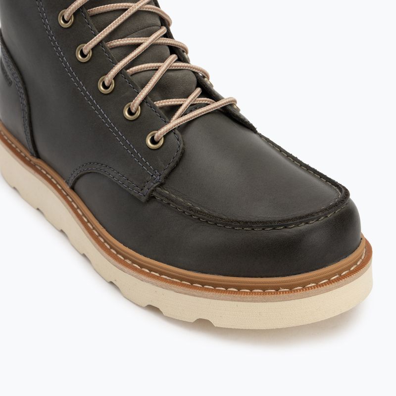Férfi Sorel Slabtown 62 Moc WP alpesi tundra/tawny buff csizma 7