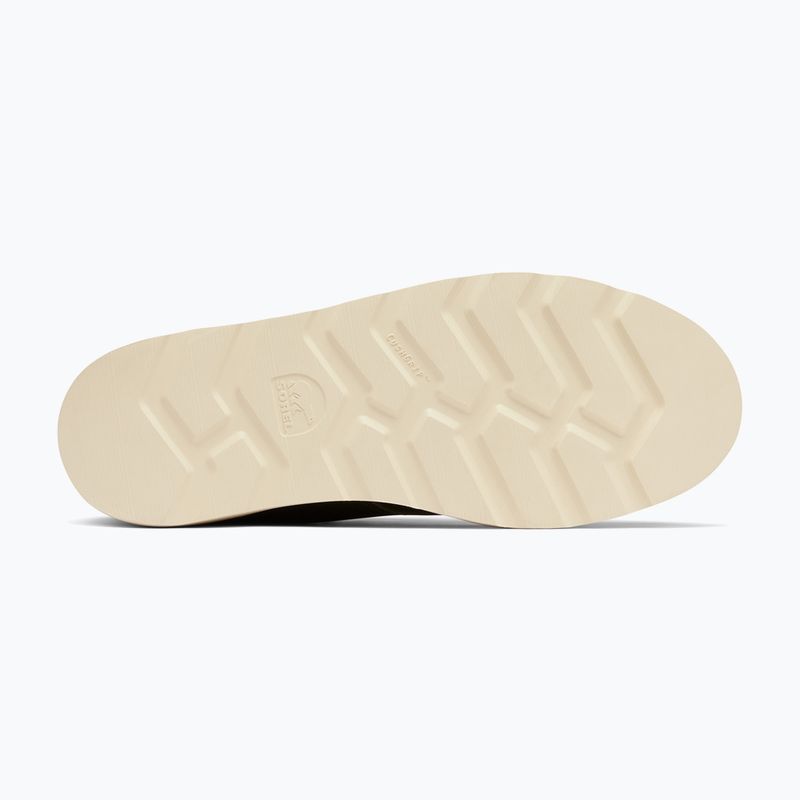 Férfi Sorel Slabtown 62 Moc WP alpesi tundra/tawny buff csizma 13