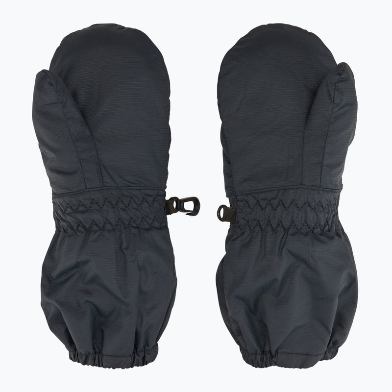 Gyerek síkesztyű Columbia Chippewa II Long black 2