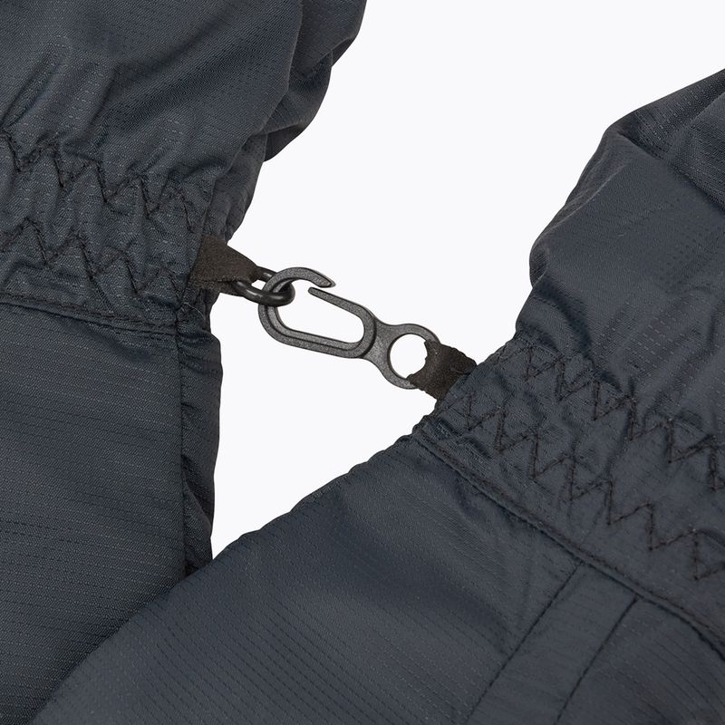 Gyerek síkesztyű Columbia Chippewa II Long black 5