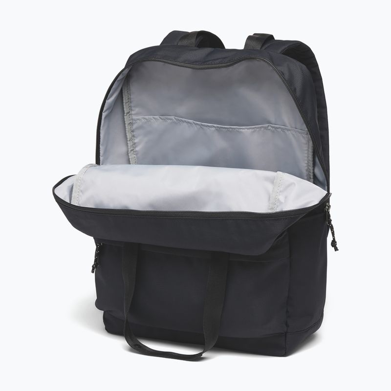 Városi hátizsák Columbia Trail Traveler 24 l black 4