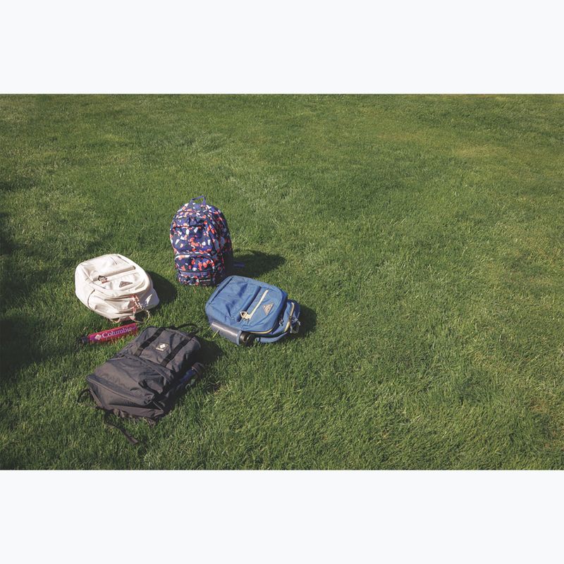 Városi hátizsák Columbia Trail Traveler 24 l black 6